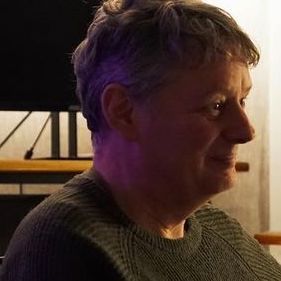 An image of Laurence Hobbs