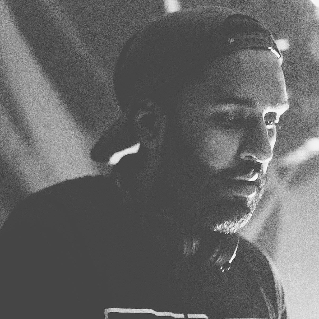 An image of Nico Singh