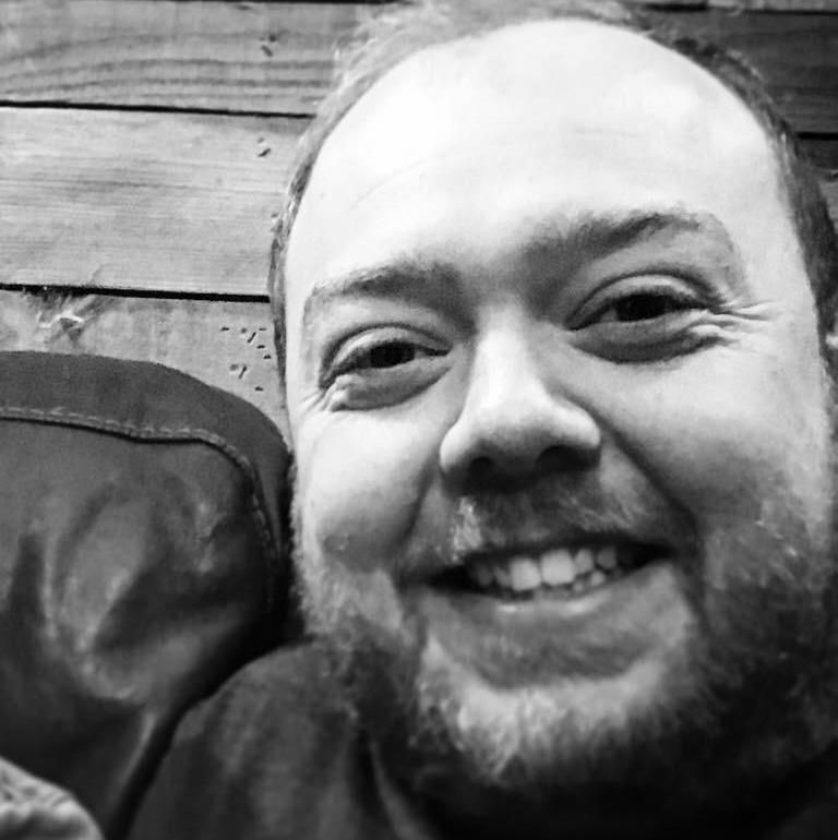 An image of Jack Muir