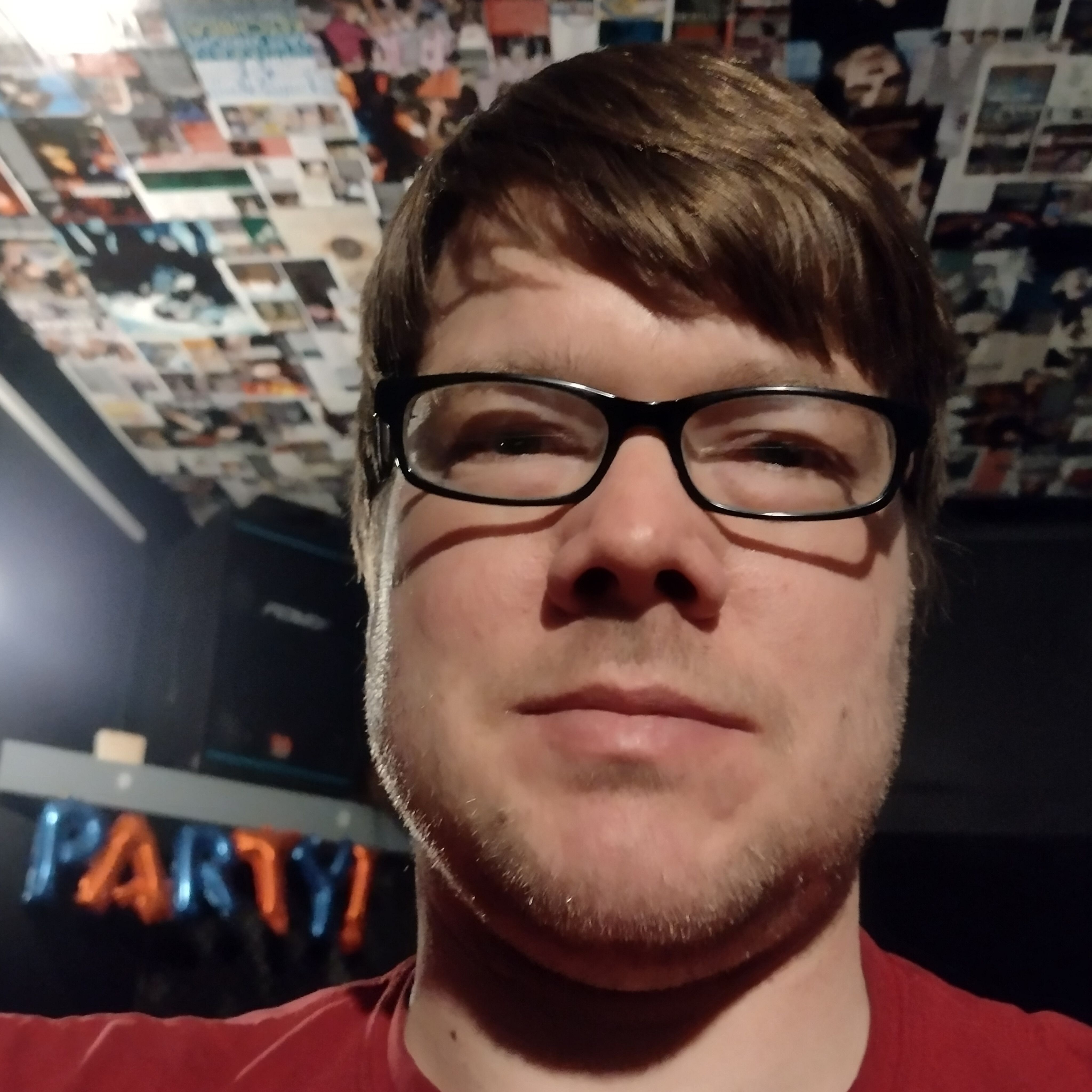 An image of Drew Winter