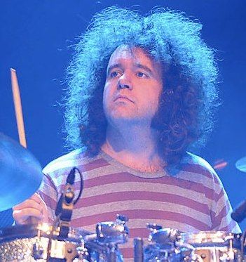 An image of Stephen Gilchrist