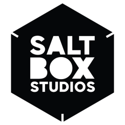 Logo for Salt Box Studios