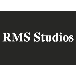 Logo for RMS Studios