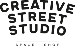 Logo for Creative Street Studio